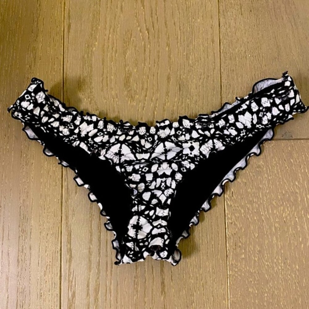 Shade & Shore XS Bikini Bottom